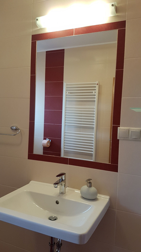 Bathroom 4, House Tina - Bed and Breakfast, Rakovica
