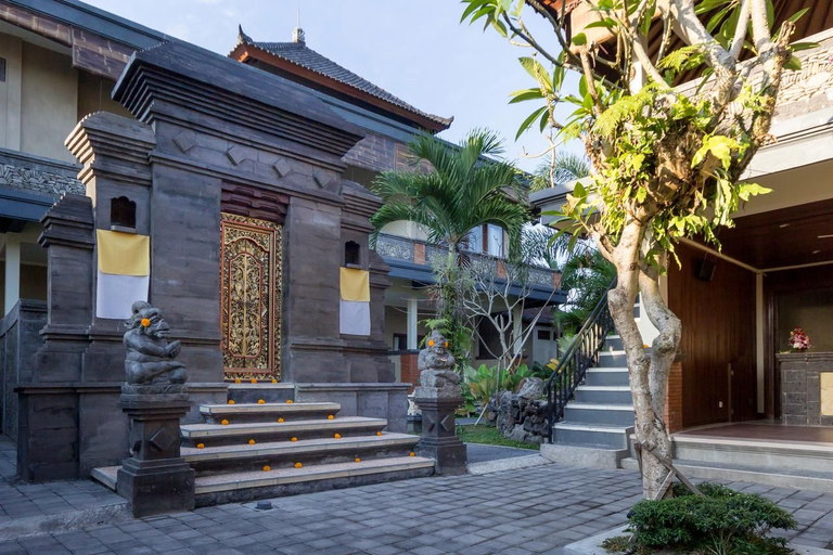 Exterior & Views 2, Loka Pala Villa, Gianyar