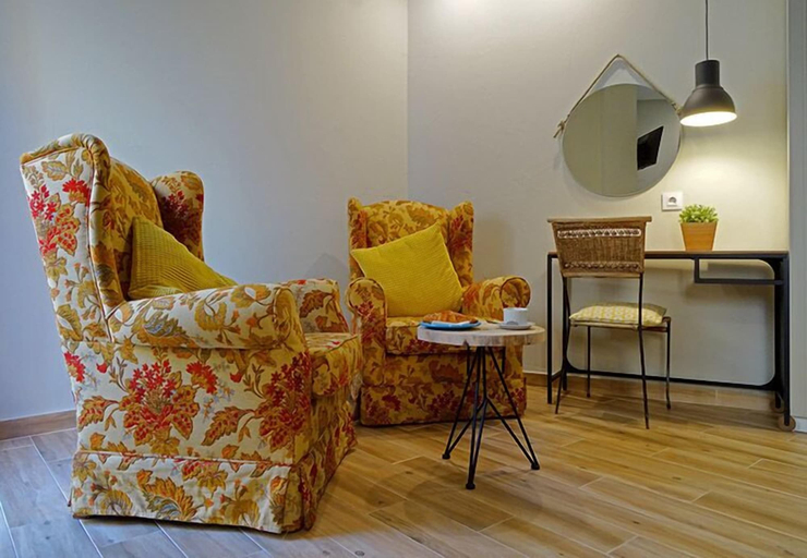 Others 5, Vicente Home, Murcia