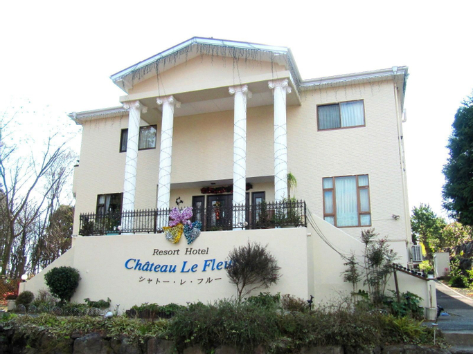 Château Le Fleur, Itō