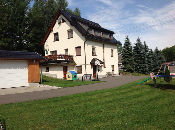 Ferienwohnung May, Mittelsachsen