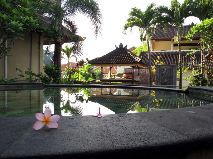 Exterior & Views 2, Loka Pala Villa, Gianyar
