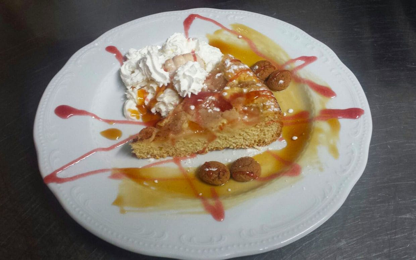 Food & Drinks 5, La Celestina, Savona