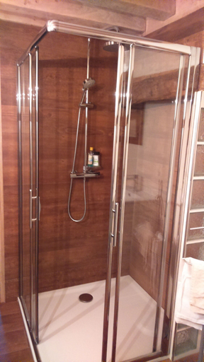 Bathroom 5, Chateau de la Semondiere, Manche