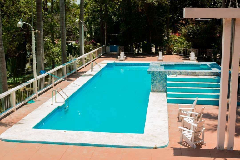 Sport & Beauty 4, Le Grand Hotel Beck, le Cap-Haïtien