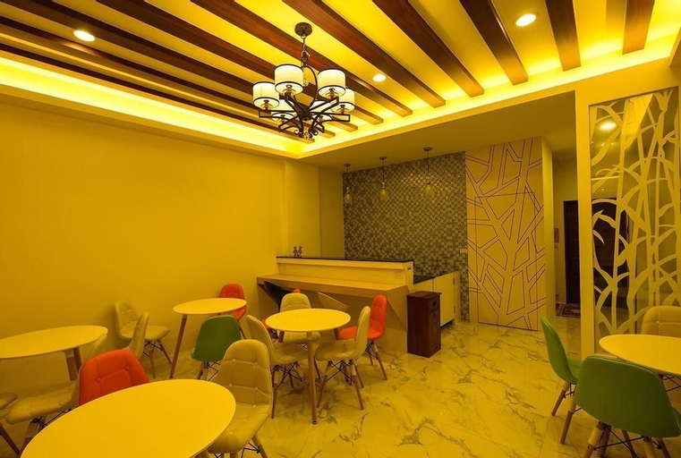 Summer Travel B&B, Taitung