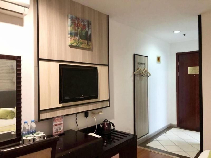 Others 5, Greentree Inn Suzhou Taicang Baolong Square Express Hotel, Suzhou
