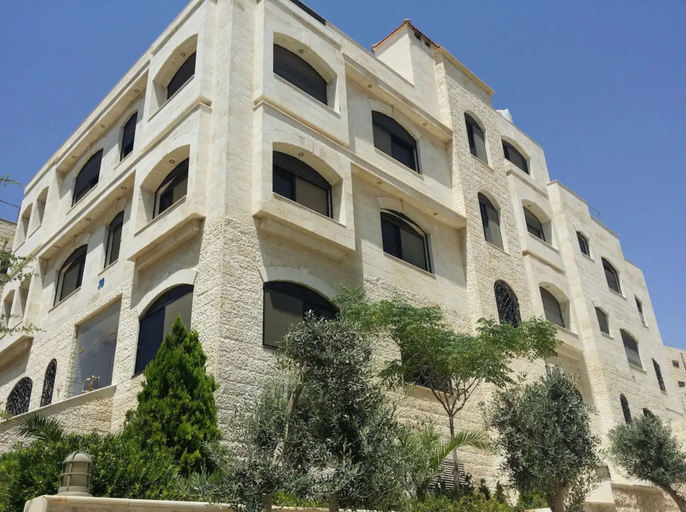 Exterior & Views, Sports City Jewel, Wadi Essier