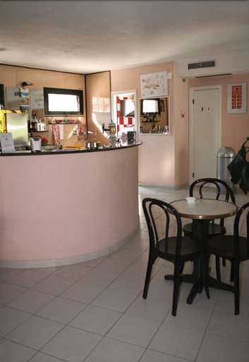 Public Area 3, Verdemare Sardegna Uno, Cagliari