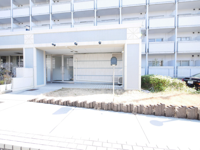 Exterior & Views, Lica's Room, Kyoto
