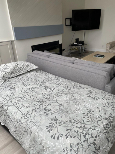 Bedroom 3, Whistler Blackcomb VR Hearthstone Lodge, Squamish-Lillooet