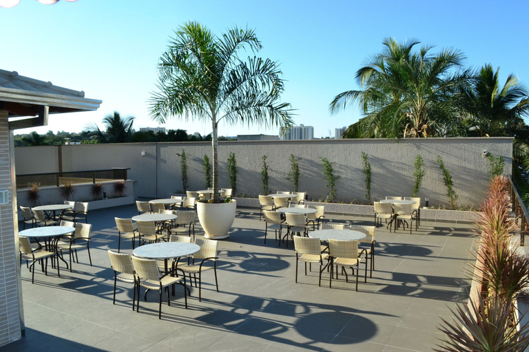Food & Drinks 5, Boulevard Suíte Hotel by WAM Experience, Caldas Novas