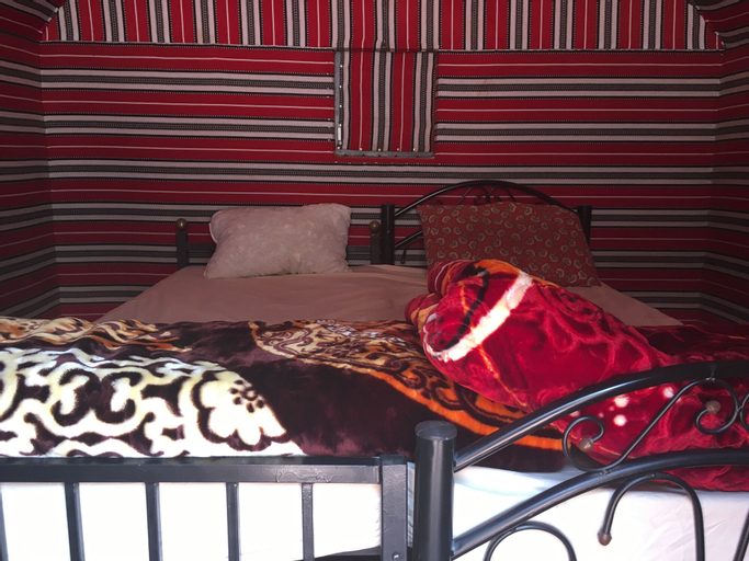 Bedroom 5, camp Nights stars, Aqaba