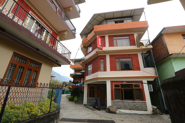Exterior & Views 2, Hotel Samdupling Himalayan Brothers, Kangra