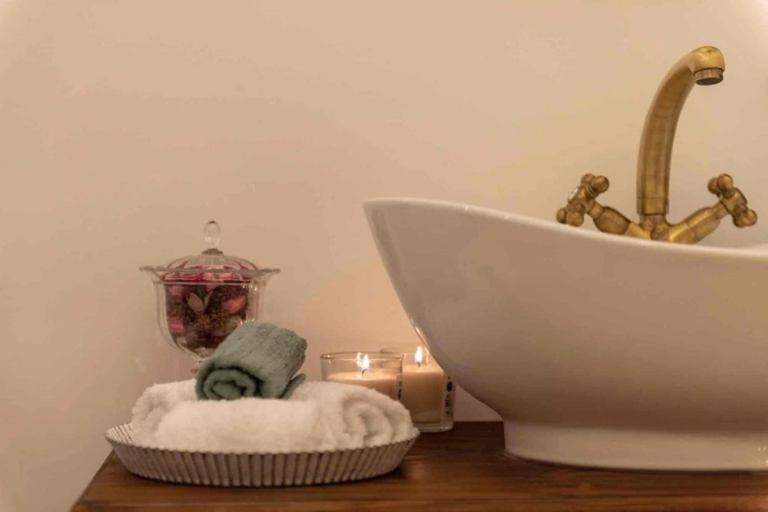 Bathroom 3, Oinou Strata - Adults Only