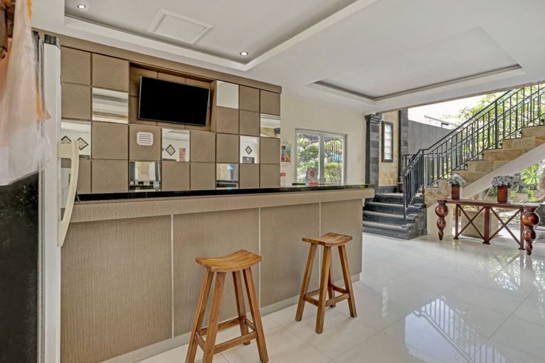 Others 4, Kiki Residence Bali, Denpasar