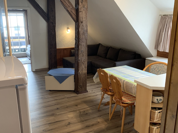 Bedroom 4, Schwarzwaldhaus Angelhof, Breisgau-Hochschwarzwald