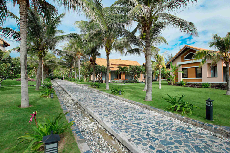 Exterior & Views 2, Blue Bay Mui Ne Resort & Spa, Phan Thiết
