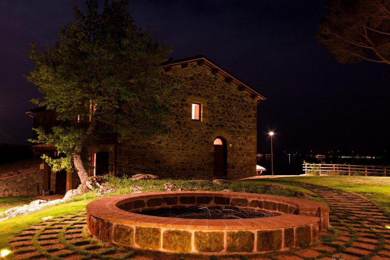 Exterior & Views 2, Agriresort Le Porcine, Viterbo