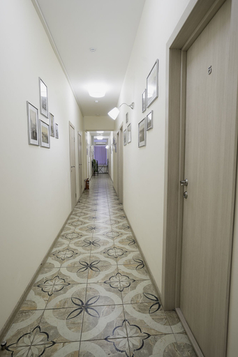 Others 4, Apartments on Lebedeva 10V, Sankt-Peterburg gorsovet