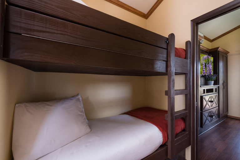Bedroom 2, Westgate River Ranch Resort & Rodeo, Polk