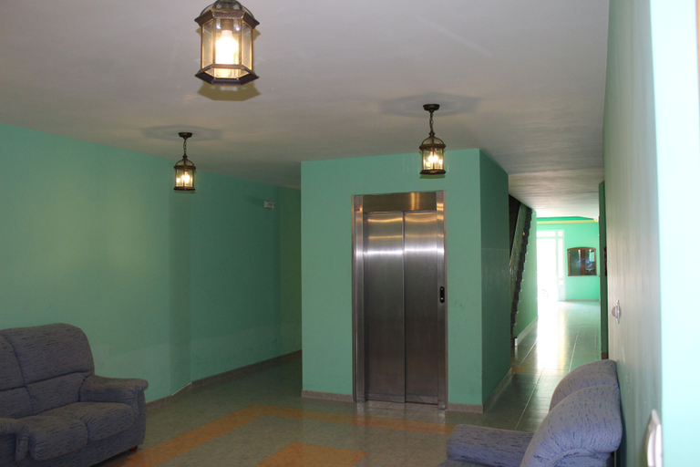 Others 5, Apartamentos Los Gemelos, Lugo
