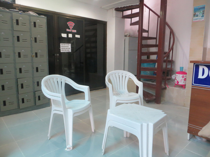 Others 3, Lucky House Dorm Room - Hostel, Mueang Krabi