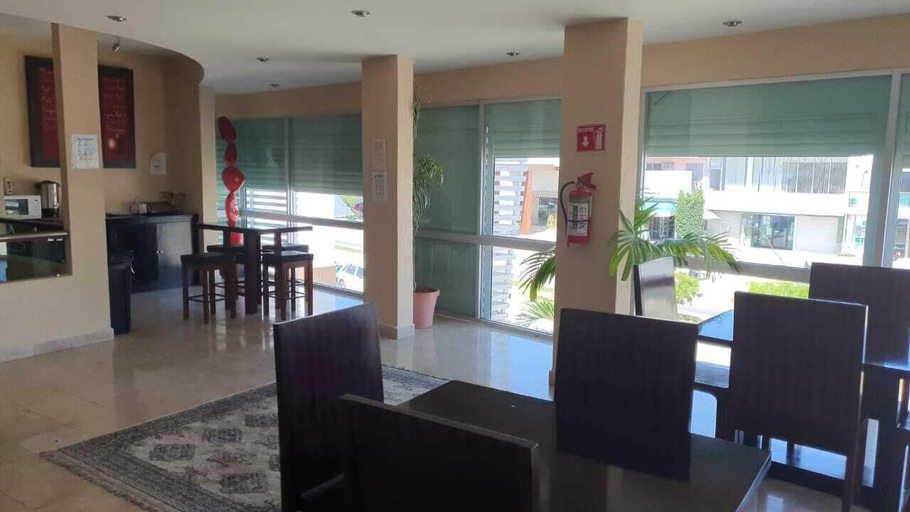 Others 5, Hotel Villa Fontana, Othón P. Blanco