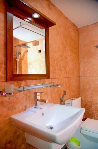Bathroom 3, Ramsey Resort, N. Palatha Central