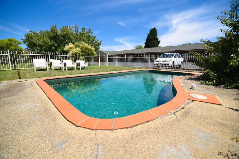 Sport & Beauty 5, Sandown Heritage Motel, Gr. Dandenong Bal
