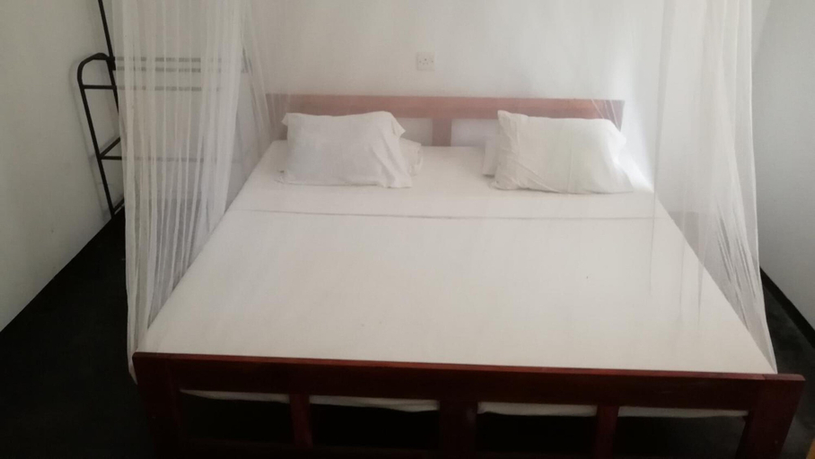 Bedroom 3, Talalla BnB, Matara Four Gravets