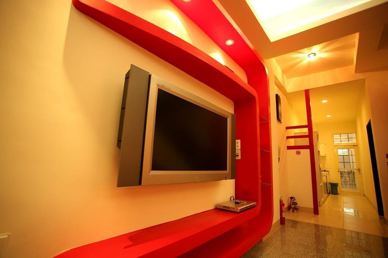 Others 4, Bear Castle Homestay, Hualien
