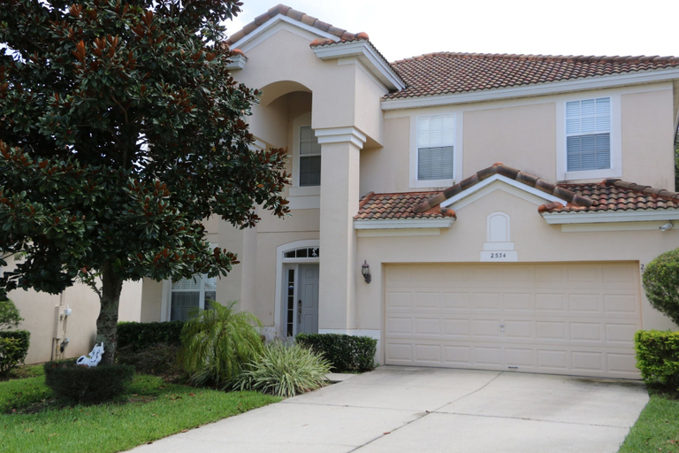 Exterior & Views 2, 6BR 4BA Home in Windsor Hills by CV-2534, Osceola