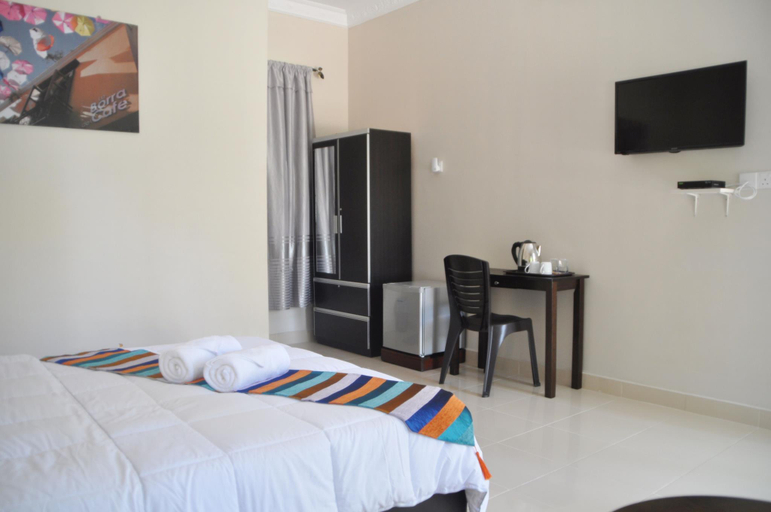 Bedroom 3, Sunset Bay Cottage, Langkawi