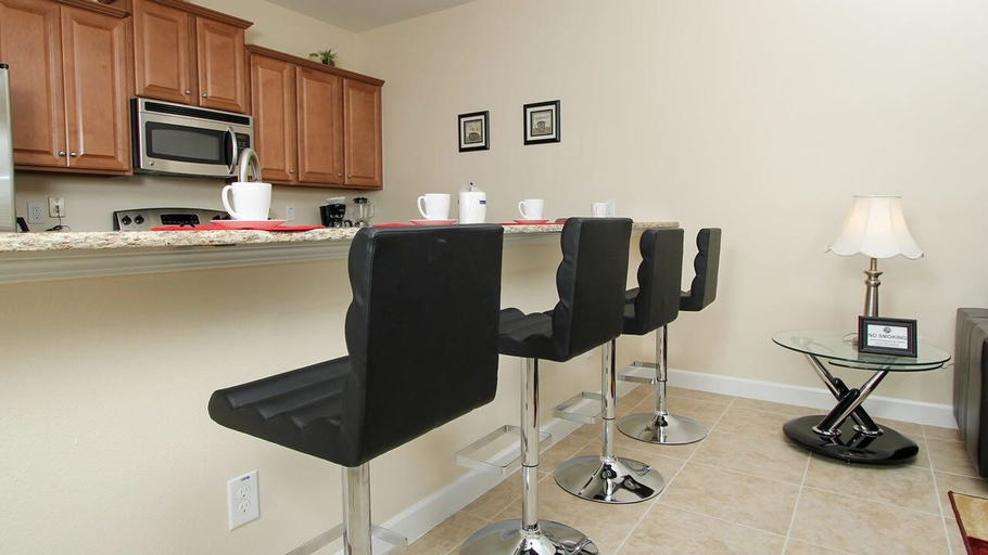 Others 5, Grhmap8952 - Paradise Palms Resort - 4 Bed 3 Baths Townhouse, Osceola