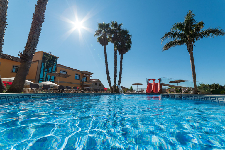 Sport & Beauty 3, Aparthotel Atlántico Resort, Pontevedra