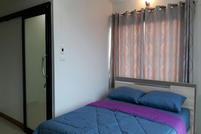 Bedroom 2, Sweet Pillow Hostel & Café, Don Muang