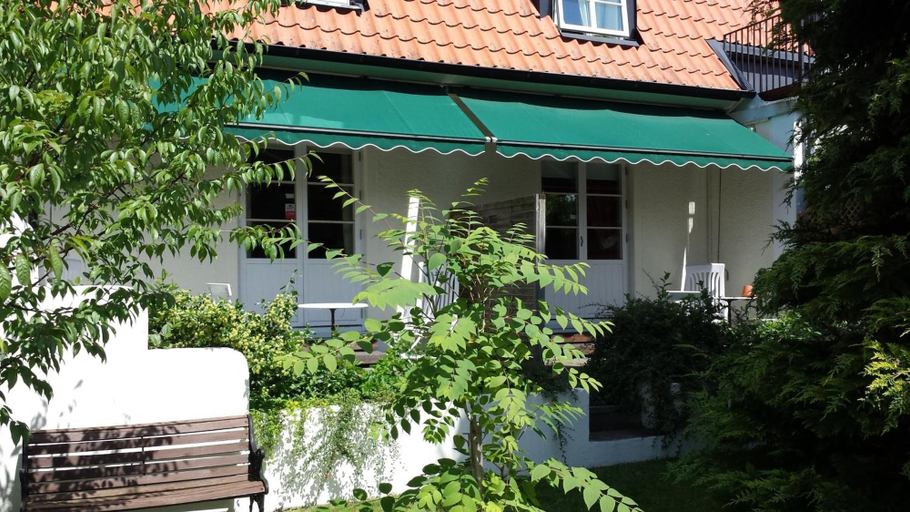 Exterior & Views 2, Nya Pallas Hotel, Falkenberg