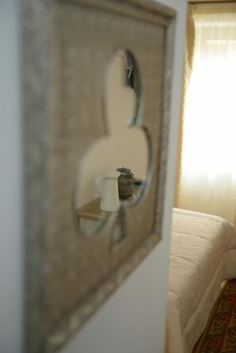 Bedroom 4, Casa da Fraga, Macedo de Cavaleiros