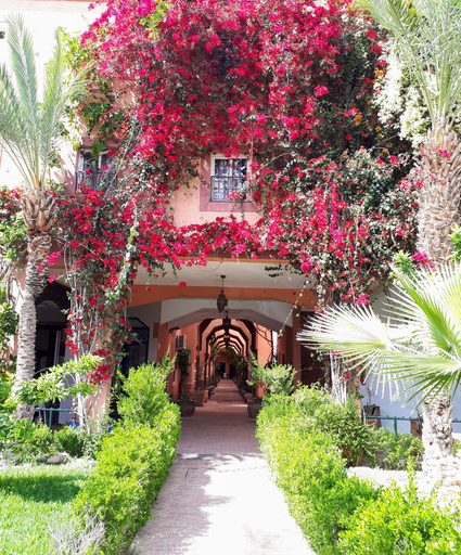 Exterior & Views 2, Riad Beni Youssef, Marrakech