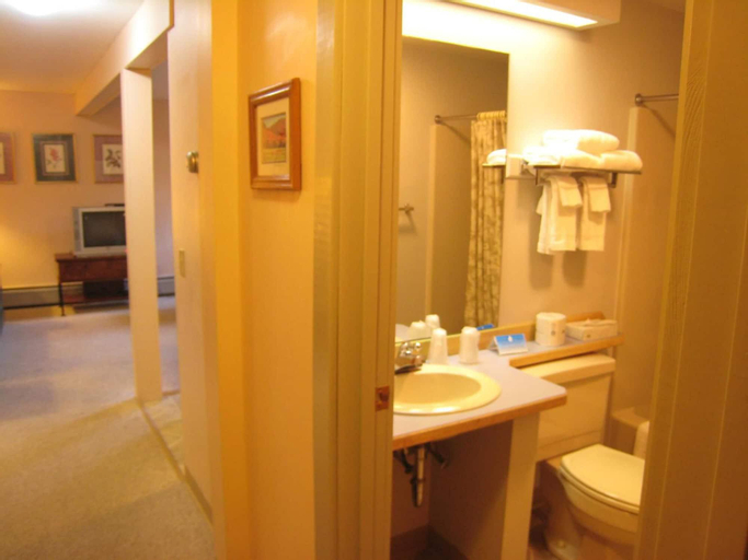 Bedroom 15