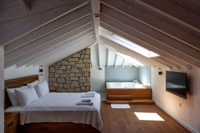 Bedroom 3, Kokopelli Alacati, Çeşme