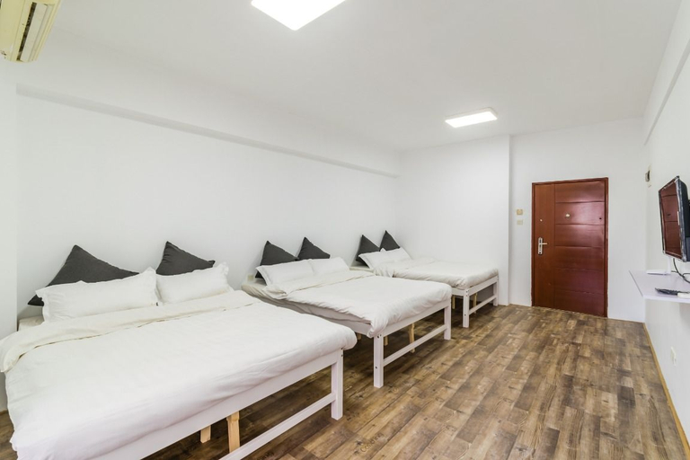 Bedroom 3, Apartment, Xiamen