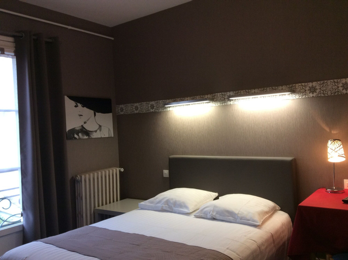 Bedroom 6