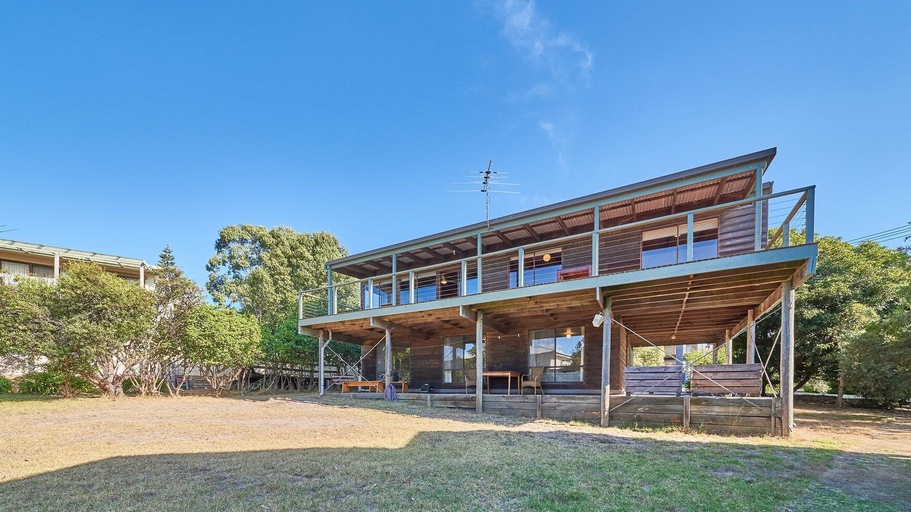 Exterior & Views 2, 9 Boat Creek by the beach in Ventnor, Bass Coast  - Phillip Is.