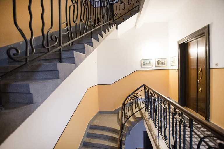 Others 4, Apartment Kalemegdan, Belgrade