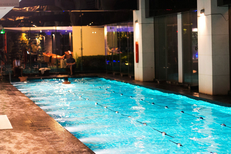 Sport & Beauty 5, Gotophi at The Gramercy Residences, Makati City