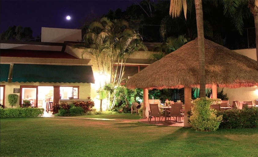 Exterior & Views 3, Hotel Argento, Cuernavaca