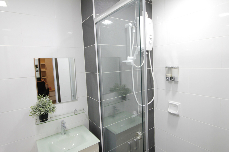 Bathroom 4, H2H Maison De Luxe, Kinta