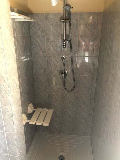 Bathroom 4, Agriturismo Ilardo, Palermo